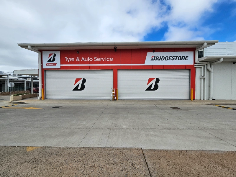 Complete building business signs Toowoomba – creative business signage